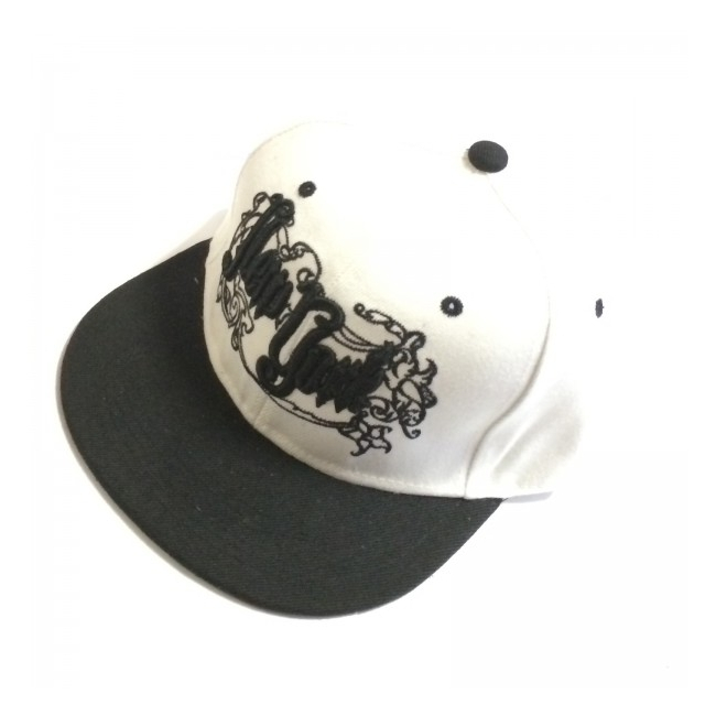 Sapca Rap, Hip-Hop New York Model 35