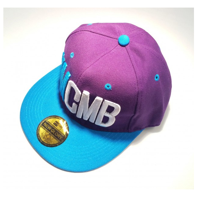 Sapca Rap, Hip-Hop YMCMB Model 7