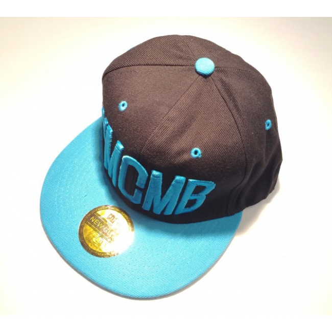 Sapca Rap, Hip-Hop YMCMB Model 8