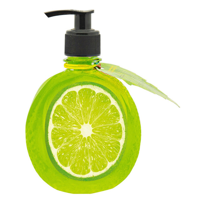 Sapun Lichid Crema cu Pompa Tasty Secrets Extract Lime 500ml CNN50781