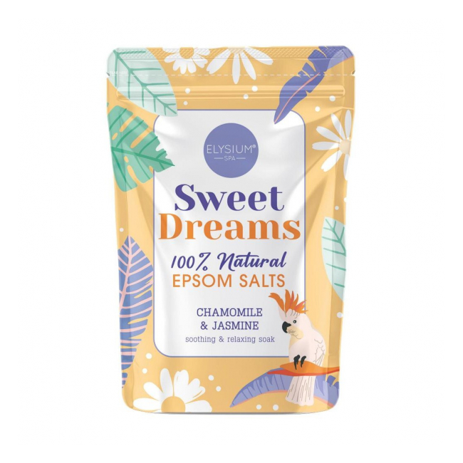 Sare Amara de baie Epson Elysium Spa Sweet Deams 450g DNC62452