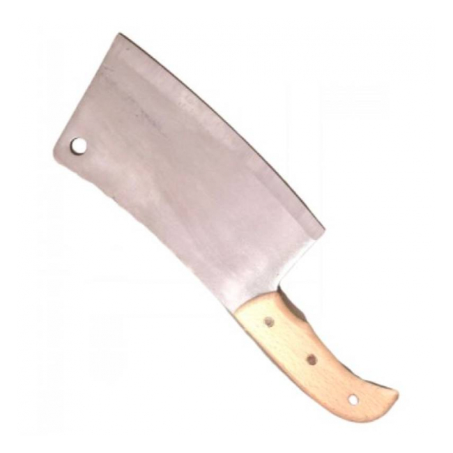 Satar de spart oase cu maner lemn 32x9cm WEI A05885 DNC49221