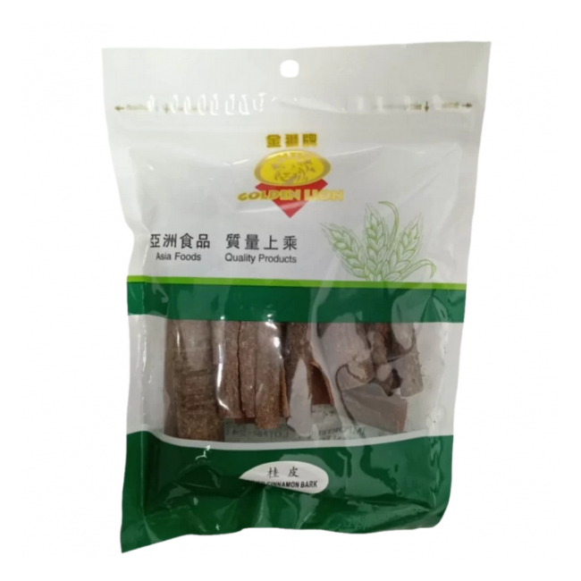 Scortisoara Chinezeasca Batoane Golden Lion GL 80g MLL