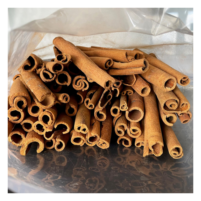 Scortisoara Chinezeasca Batoane Lungi Scoarta de Cassia Punga 1kg SNM