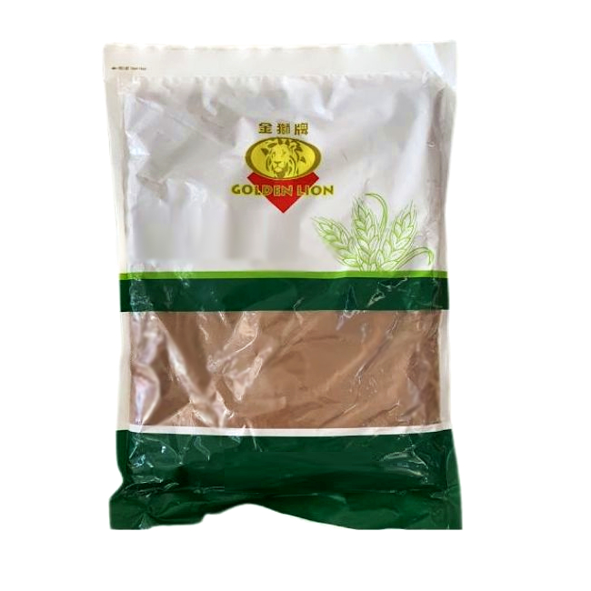 Scortisoara Macinata Cinnamon Cassia China Golden Lion 1kg SNM