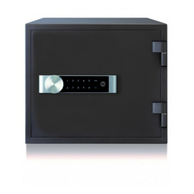 Seif cifru Yale YFM/352/FG2/B 352x412x363mm rezistent la foc MNR8745