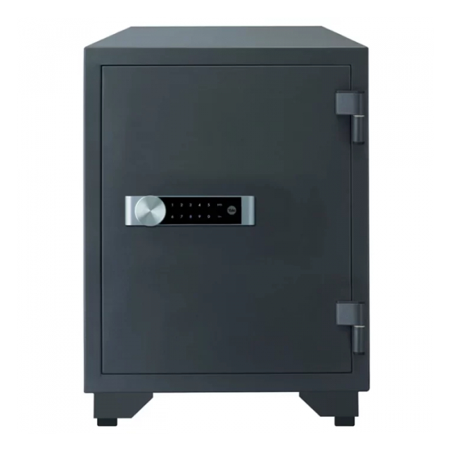 Seif Rezistent Foc Inchidere Electronica YFM/695/FG2/B MNR7329