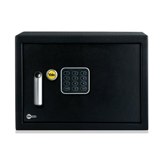 Seif Standard Compact Yale YSV/200/DB2 310x200x200mm MNR8085
