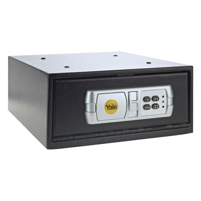 Seif tableta Yale YAV/108/DB1 108x250x330mm MNR8658