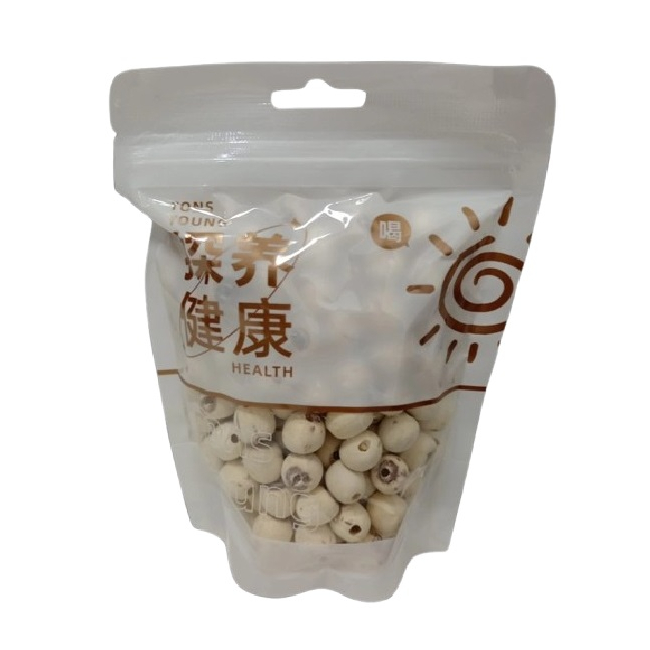 Seminte de Lotus Uscate pentru consum Tons Young DF 200g MLL