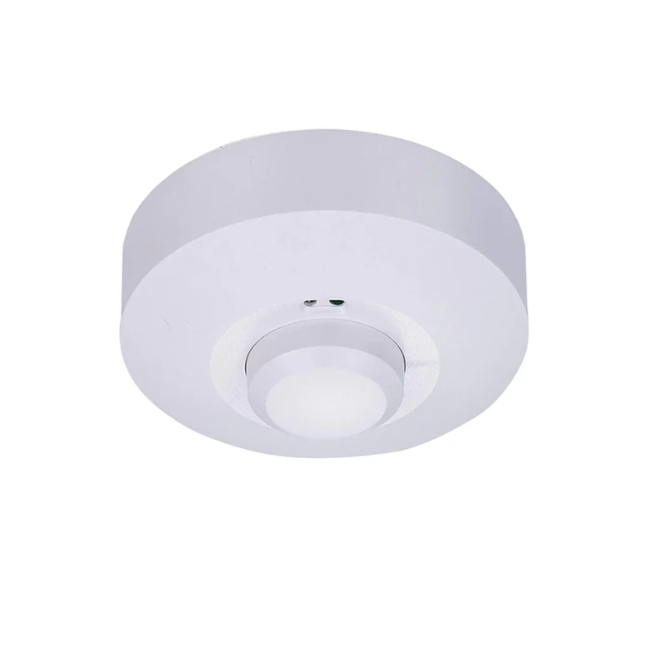 Senzor de miscare microwave 360 grade 1200W Potric LX2002A MNR8123