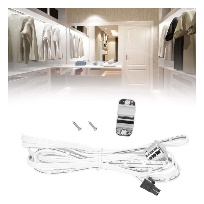 Senzor de miscare pentru mobila 120grade 150cm MNR8344