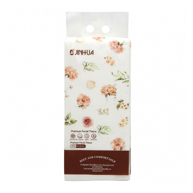 Servetele uscate faciale 2x2 straturi 340buc 150x180mm DNC66547