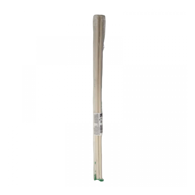 Set o Pereche Betisoare Bambus LUNGI, Servire Mancare Asiatica 45cm MLL