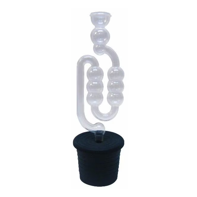 Set 10 Dopuri cu serpentina pentru damigeana pentru 54L DNC38088