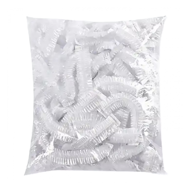 Set 100 Folii elastice pentru alimente recipiente 682 CNN48382