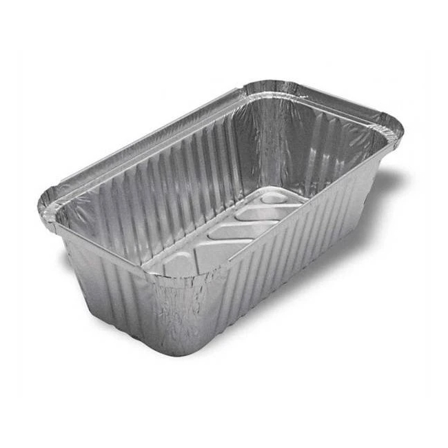 Set 10x Forma de copt caserola aluminiu cozonac 816 DNC30168