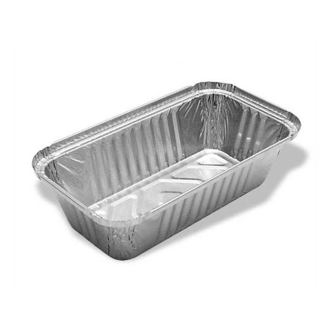 Set 10x Forme de copt caserole aluminiu chec mic 813 DNC32164