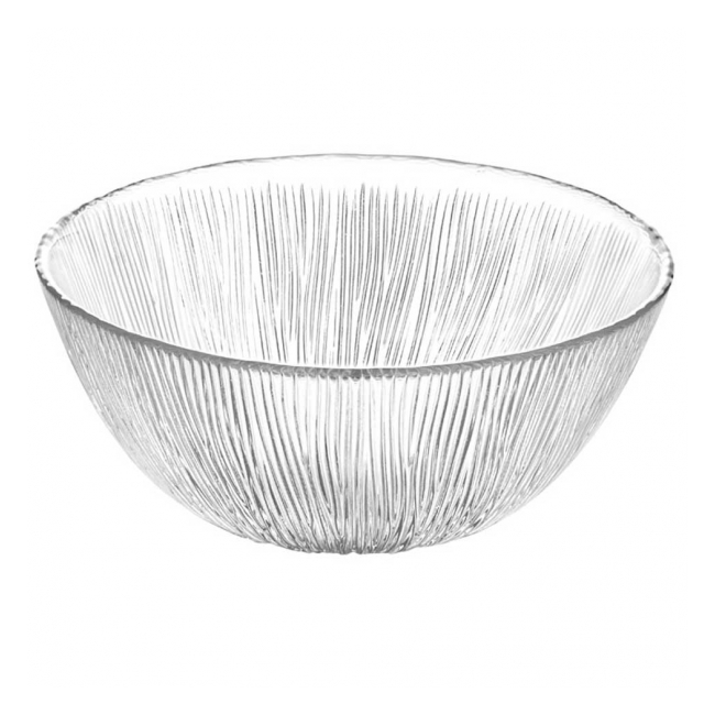 Set 12 Boluri Salata Sticla Solo 12.5cm BB16002200T DNC69270 CNN54542