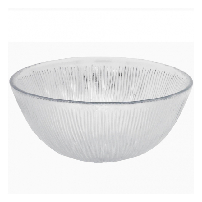 Set 12 Boluri Salata Sticla Solo 13cm BB16002200T DNC69270