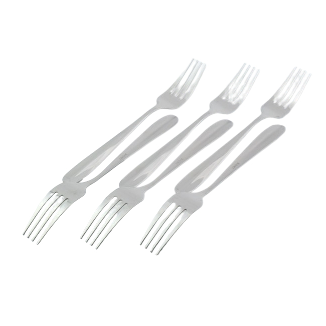 Set 12 Furculite de Masa din INOX Pachet Buget 155-Y59 DNC32701 A05234