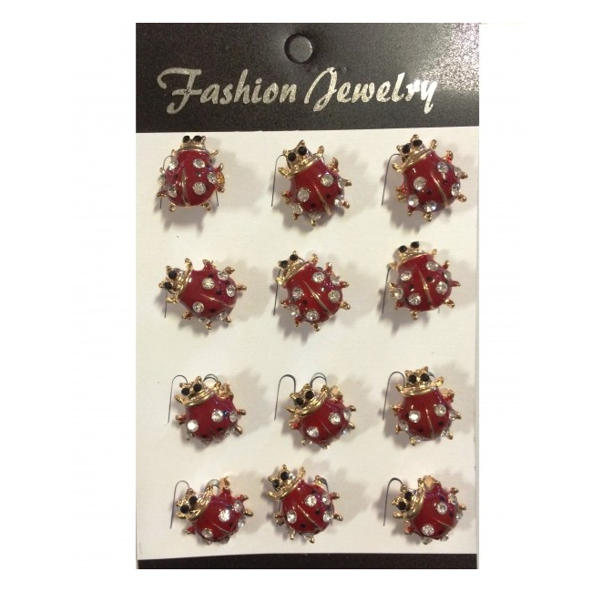 Set 12 Martisoare Gargarite 1 Martie