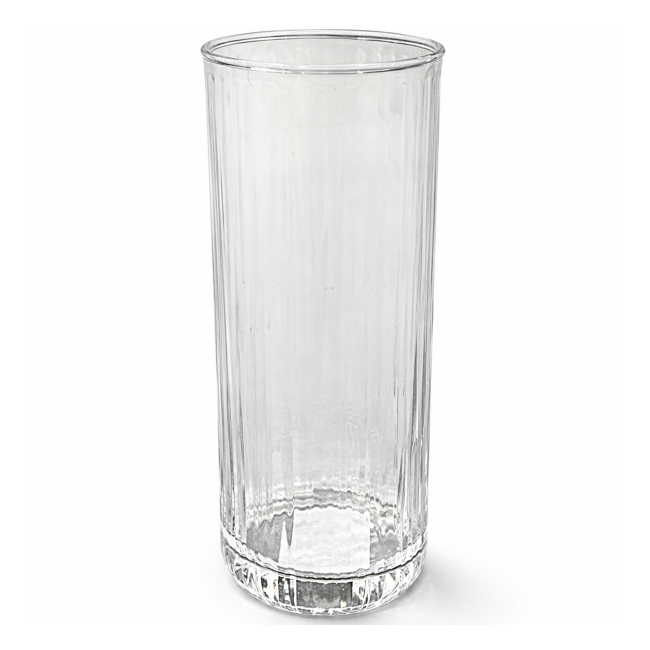 Set 12 Pahare Apa Limonada Sticla 320ml Vertis 91105-MC12XB DNC67319 CNN