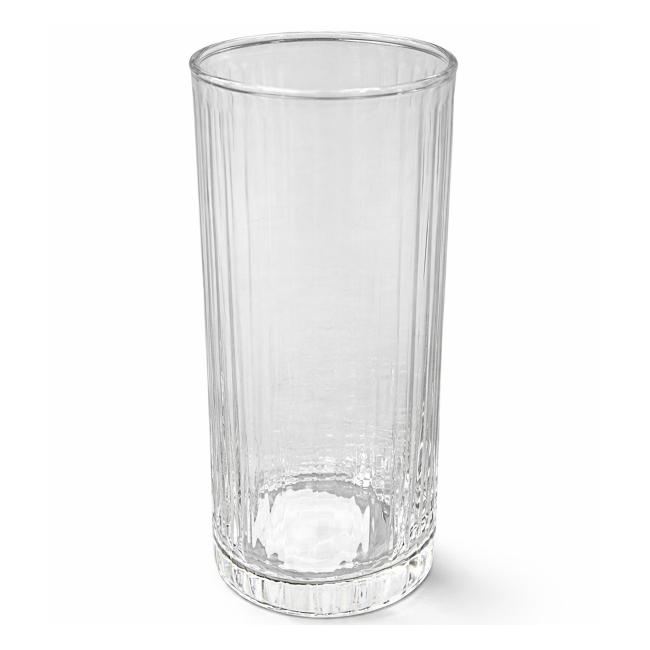 Set 12 Pahare Apa Limonada Sticla 390ml Vertis 91205-MC12XB DNC67320 CNN