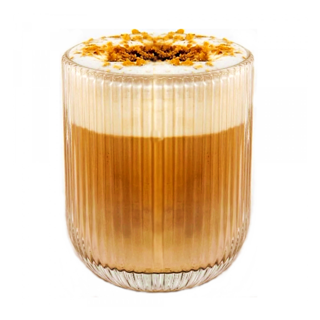 Set 12 Pahare Sticla Cappuccino Apa Ceai 250ml Mansoura Alex Egipt CNN49699