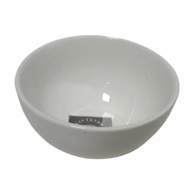 Set 2 Boluri Portelan 6.5cm Dyonisio 210065 MLL