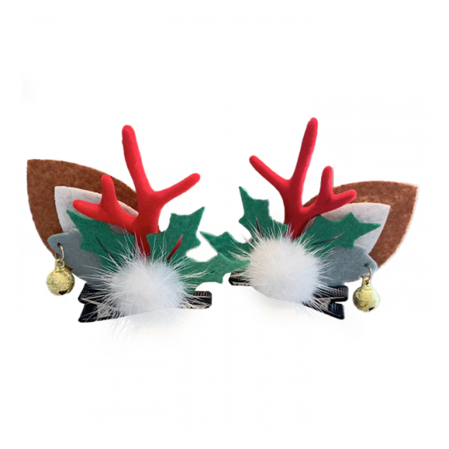 Set 2 Coarne Ren cu Cleme Prindere SD-00417 DNC59722