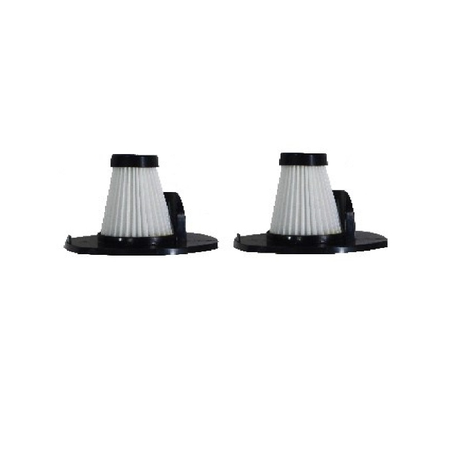 Set 2 filtre HEPA lavabil pentru aspirator Victronic VC206 Victronic F605