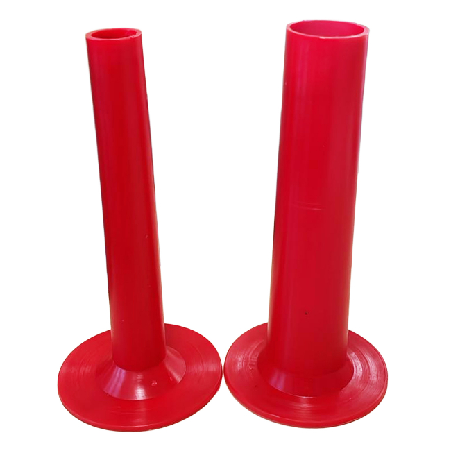 Set 2 Palnii Carnati nr. 10 Plastic CNN52308