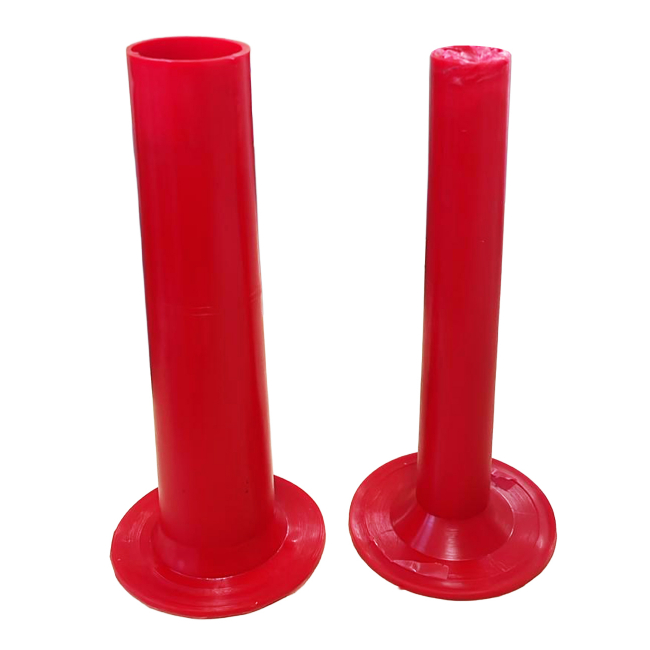 Set 2 Palnii Carnati nr. 8 Plastic CNN52307