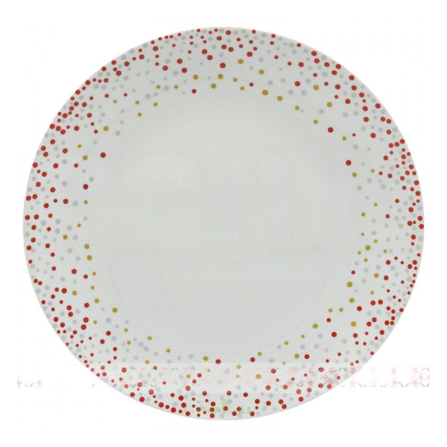 Set 2 Platouri Opal Decor Buline 32.5cm W325/919 DNC65702