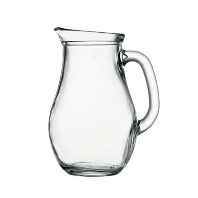 Set 24 Carafe Sticla 1000ml Pasabahce 80102