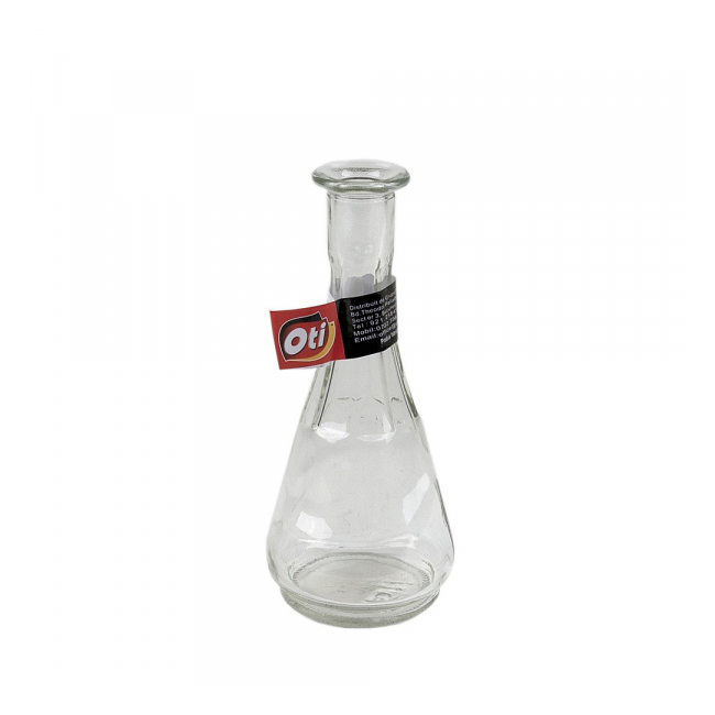 Set 24 Carafe Sticla Toi Tuica 50ml Cinzeaca 190466 Oti