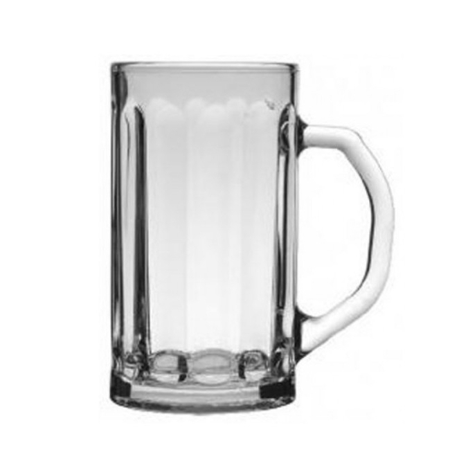 Set 24 Halbe Bere Sticla 500ml Nicol 50802MC6 DNC46282