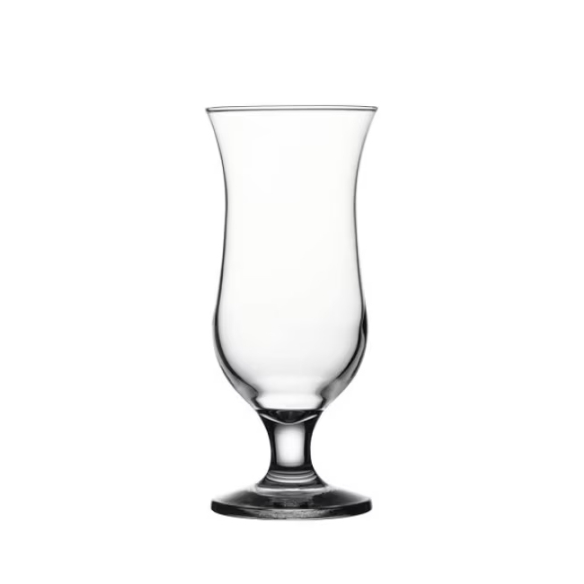 Set 24 Pahare Cocktail din Sticla cu Picior 430ml Ariadne 92524 DNC