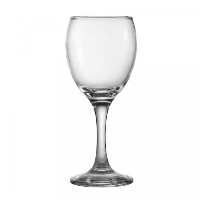 Set 24 pahare cu Picior Vin Alb Alexander 180ml 94503-MC12 MMMM CNN37088