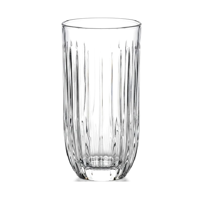 Set 24 Pahare Sticla Apa Suc 340ml NT16001202W 4xDNC69268