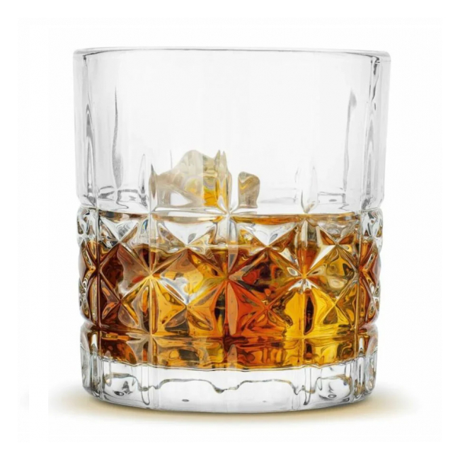 Set 24 Pahare Whisky 335ml Calvin Kaveh CNN41409