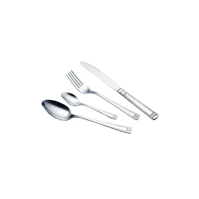 Set 24 Tacamuri Inox BH5805