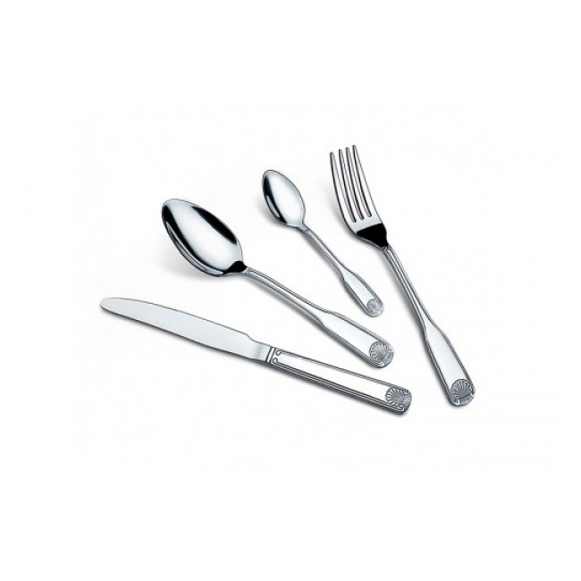 Set 24 Tacamuri Inox BH5806