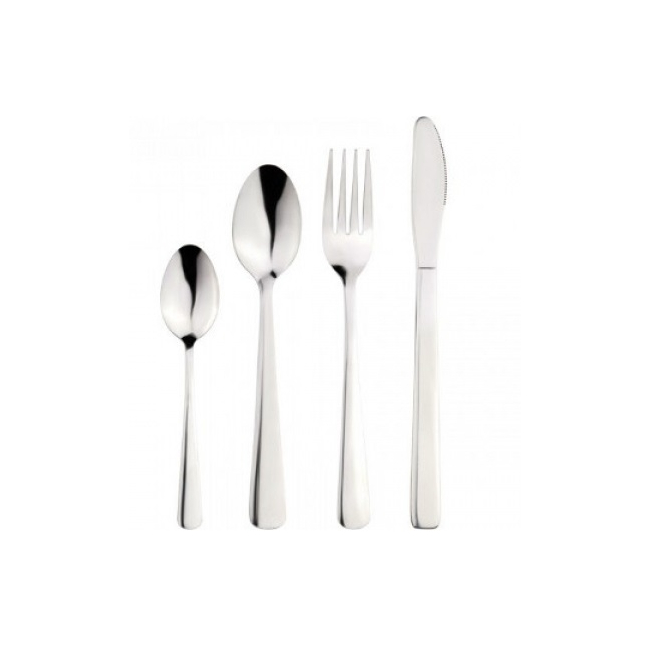 Set 24 Tacamuri Inox KH9223