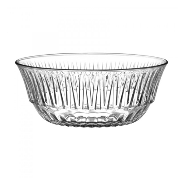 Set 6 Boluri din sticla 2050ml Alinda 290