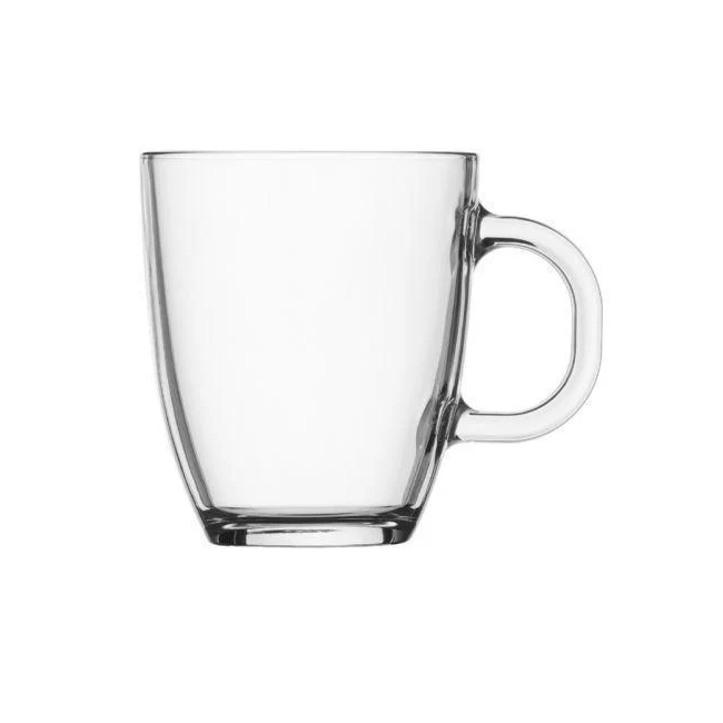 Set 36 Cani Sticla Termorezistenta 300ml BM9004 CNN46945