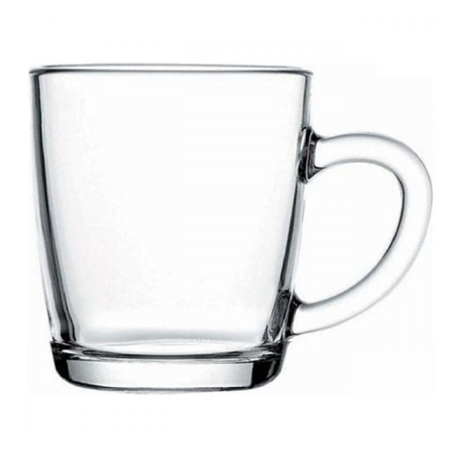 Set 36 Cani Sticla Termorezistenta 300ml BM9004 CNN46945