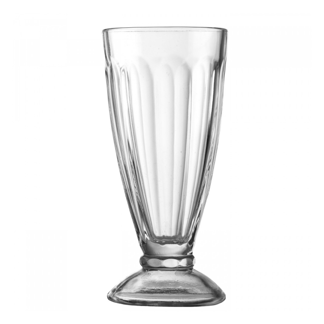 Set 36 Pahare Sticla MilkShake 345ml Uniglass Marocco 44852 DNC6936