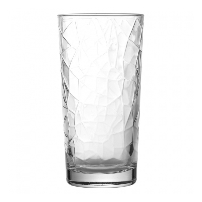 Set 36 Pahare Apa Sticla 245ml Diamond 51150 CNN DNC1036